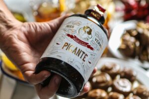 “Miss Vermut Picant”, Gold Medal at the World Vermouth Awards 2026